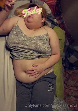 Girlbossanova OnlyFans Leaked Free Thumbnail Picture - #Z2F133KpmN
