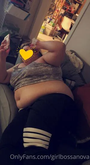 Girlbossanova OnlyFans Leaked Free Thumbnail Picture - #dHSiBNVZw0