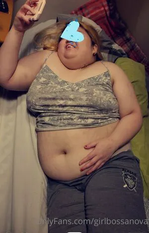 Girlbossanova OnlyFans Leaked Free Thumbnail Picture - #wtu5kc7PXV