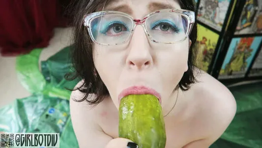 Girlbotdiv OnlyFans Leaked Free Thumbnail Picture - #h5lbBViFng