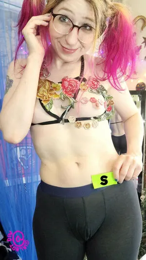 Girlbotdiv OnlyFans Leaked Free Thumbnail Picture - #l1V9pSiE2m