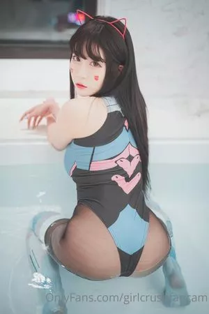 girlcrushfancam OnlyFans Leaked Free Thumbnail Picture - #01w5akYMiz