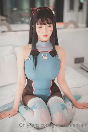 girlcrushfancam OnlyFans Leaked Free Thumbnail Picture - #ioKMRbkQMP