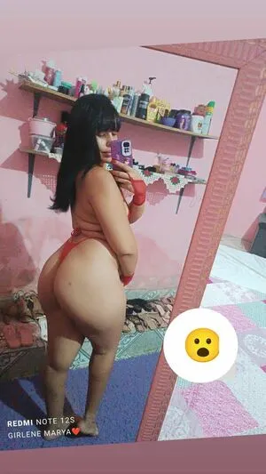 Girlene Maria OnlyFans Leaked Free Thumbnail Picture - #OHFWVoQEp0