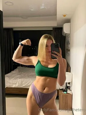 Girlflexi OnlyFans Leaked Free Thumbnail Picture - #2Yoq2TbNrZ
