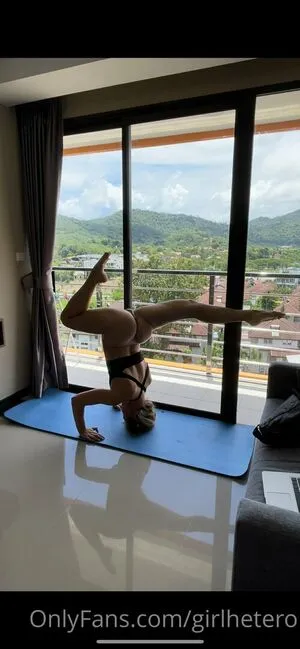 Girlflexi OnlyFans Leaked Free Thumbnail Picture - #GtnlkGclqr