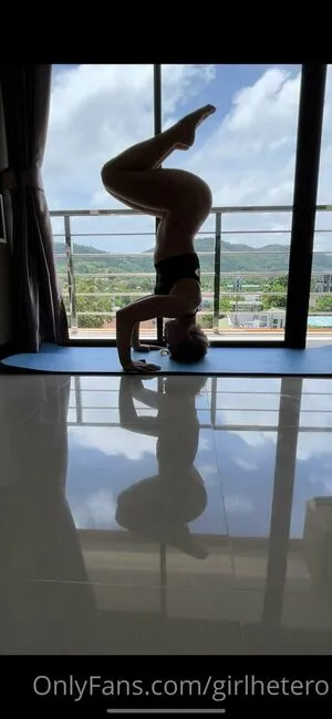 Girlflexi OnlyFans Leaked Free Thumbnail Picture - #MOdyUPhWox