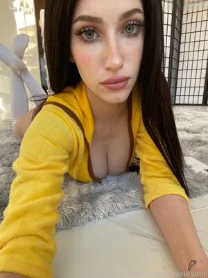 Girlfriend Stella Freshmancheerleader OnlyFans Leaked Free Thumbnail Picture - #jNeYw6jd3q