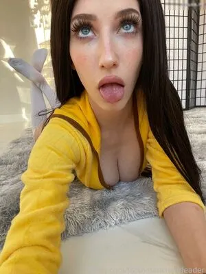 Girlfriend Stella Freshmancheerleader OnlyFans Leaked Free Thumbnail Picture - #x1KaJZGGFb