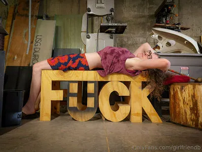 Girlfriendb OnlyFans Leaked Free Thumbnail Picture - #SPNOewuPMm