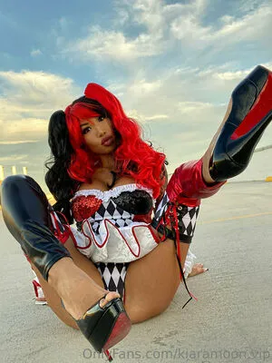 Girlfriendkiara OnlyFans Leaked Free Thumbnail Picture - #EKqulf7JTg