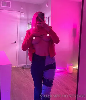 Girlfriendstellaskye OnlyFans Leaked Free Thumbnail Picture - #6oHWyvdD0e