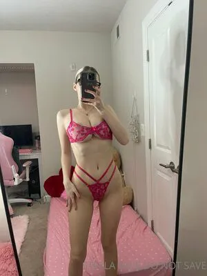 Girlfriendstellaskye OnlyFans Leaked Free Thumbnail Picture - #deiovOS39b