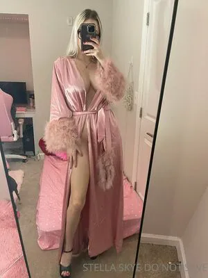 Girlfriendstellaskye OnlyFans Leaked Free Thumbnail Picture - #ybCPWXcmLv