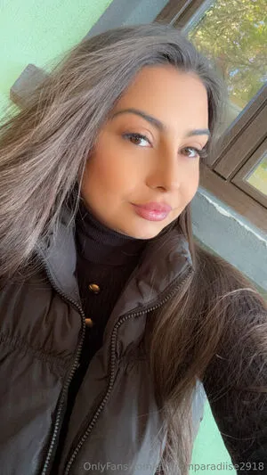 Girlfromparadiise2918 OnlyFans Leaked Free Thumbnail Picture - #QQhhqmKgrg