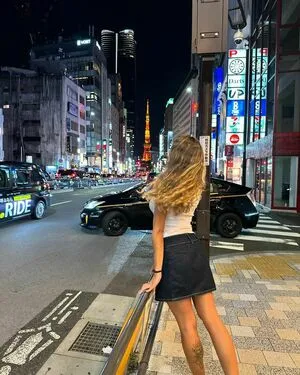 Girlfromriox OnlyFans Leaked Free Thumbnail Picture - #5P2rVQ440E