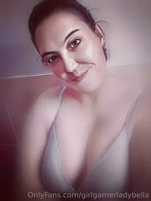 Girlgamerladybella OnlyFans Leaked Free Thumbnail Picture - #AhpvJZHz5N