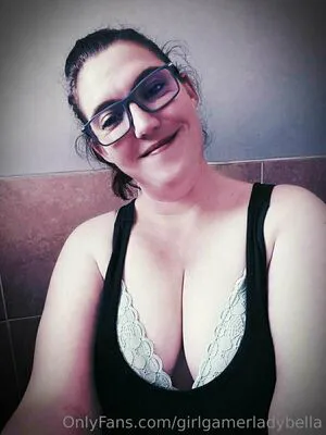 Girlgamerladybella OnlyFans Leaked Free Thumbnail Picture - #DxhwpugYWa