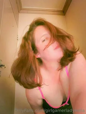 Girlgamerladybella OnlyFans Leaked Free Thumbnail Picture - #EeF9ZOsoNJ