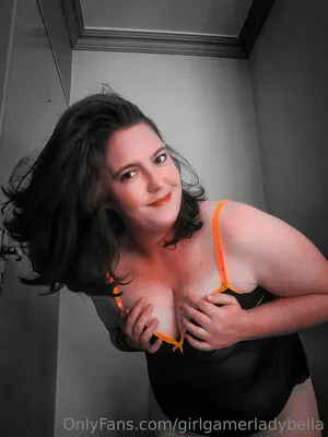 Girlgamerladybella OnlyFans Leaked Free Thumbnail Picture - #JGpGmZhIWN