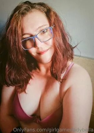 Girlgamerladybella OnlyFans Leaked Free Thumbnail Picture - #JS2Q4zkbxP
