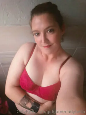 Girlgamerladybella OnlyFans Leaked Free Thumbnail Picture - #RCWLDsvGcn