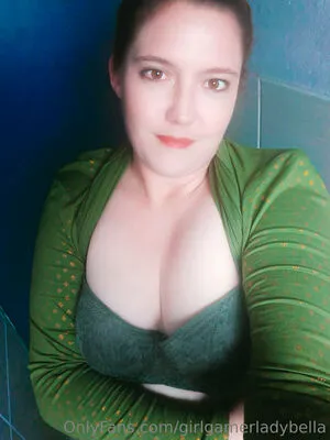 Girlgamerladybella OnlyFans Leaked Free Thumbnail Picture - #V8x7Y0FqpV