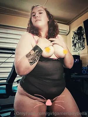Girlgamerladybella OnlyFans Leaked Free Thumbnail Picture - #ZFUOmFpZ5O