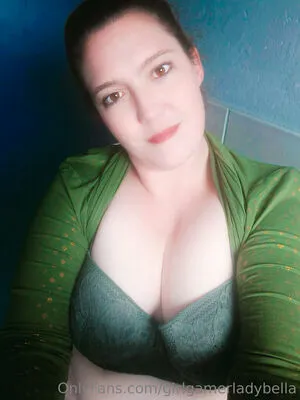 Girlgamerladybella OnlyFans Leaked Free Thumbnail Picture - #qvU6OqelBV