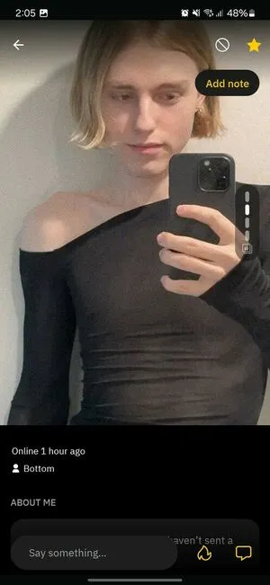 Girlincaptivity OnlyFans Leaked Free Thumbnail Picture - #Oblviw0wff