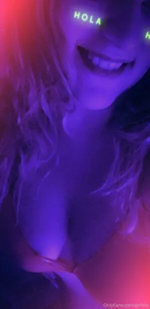 Girllola OnlyFans Leaked Free Thumbnail Picture - #O9A1Wp3AQS
