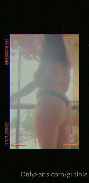 Girllola OnlyFans Leaked Free Thumbnail Picture - #OXin38xErx