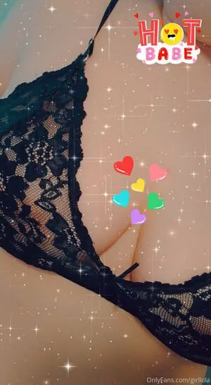 Girllola OnlyFans Leaked Free Thumbnail Picture - #XqFRLBmiI8