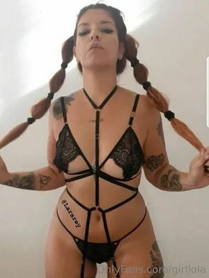 Girllola OnlyFans Leaked Free Thumbnail Picture - #zRlACsfNq5