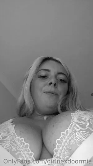 Girlnexdoormia OnlyFans Leaked Free Thumbnail Picture - #KuXuylStqW