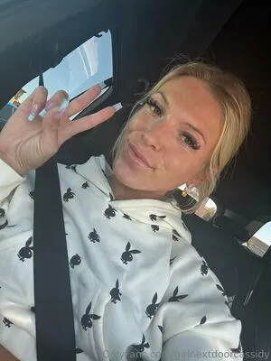 Girlnextdoorcassidy OnlyFans Leaked Free Thumbnail Picture - #BBr2ODuYQ2