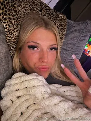 Girlnextdoorcassidy OnlyFans Leaked Free Thumbnail Picture - #YKBoQZIlRy