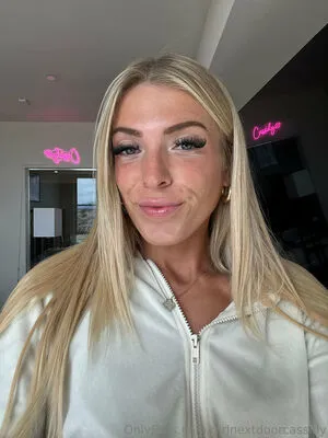 Girlnextdoorcassidy OnlyFans Leaked Free Thumbnail Picture - #kgixmkk2e4