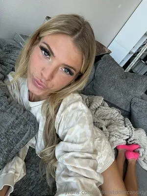Girlnextdoorcassidy OnlyFans Leaked Free Thumbnail Picture - #oYi7sla0XI