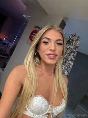 Girlnextdoorcassidy OnlyFans Leaked Free Thumbnail Picture - #u0M6ilaLES