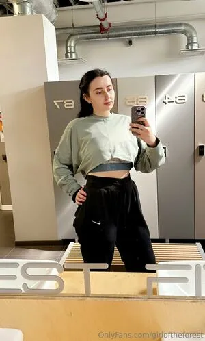 Girloftheforest OnlyFans Leaked Free Thumbnail Picture - #bZ6GZrIC1r