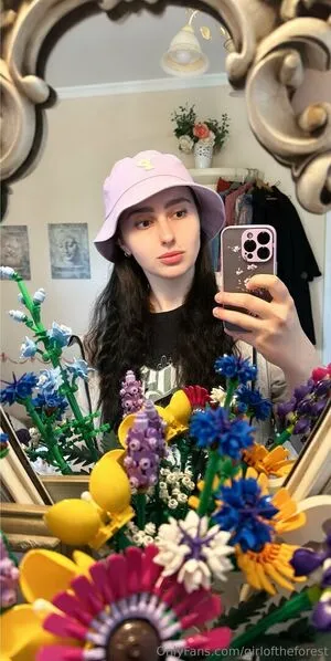 Girloftheforest OnlyFans Leaked Free Thumbnail Picture - #v3vTKwP6NP