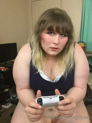 Girlpeen OnlyFans Leaked Free Thumbnail Picture - #6s6RZ4cfAj