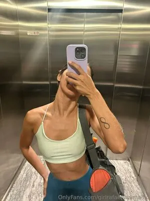 Girlrafaellaramalho OnlyFans Leaked Free Thumbnail Picture - #xwbqsl74cC