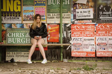 Girls Magazine OnlyFans Leaked Free Thumbnail Picture - #05F8NZaoYL