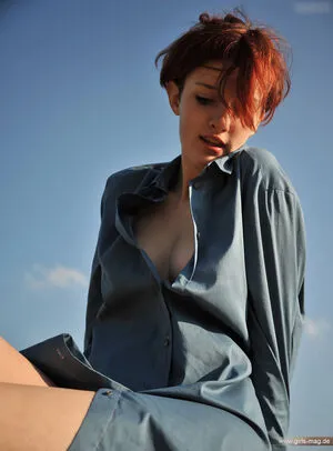 Girls Magazine OnlyFans Leaked Free Thumbnail Picture - #11DgO7fkiY