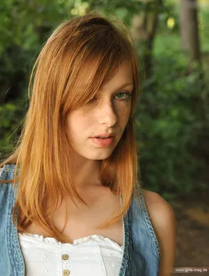 Girls Magazine OnlyFans Leaked Free Thumbnail Picture - #3jLqt3Uj3Q