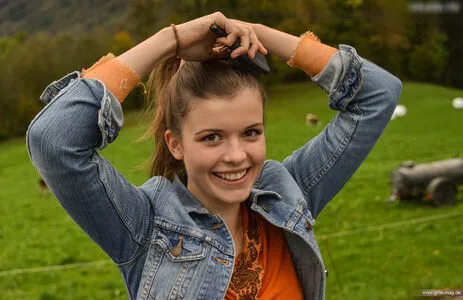 Girls Magazine OnlyFans Leaked Free Thumbnail Picture - #6B9VPabVtX