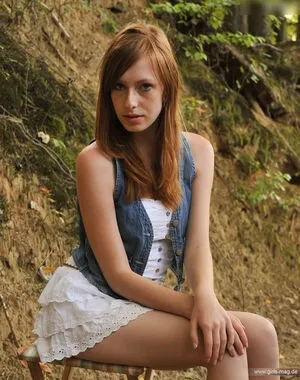 Girls Magazine OnlyFans Leaked Free Thumbnail Picture - #7YyhDWefz9