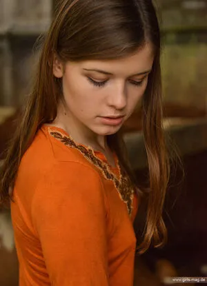 Girls Magazine OnlyFans Leaked Free Thumbnail Picture - #9cl25biYfT